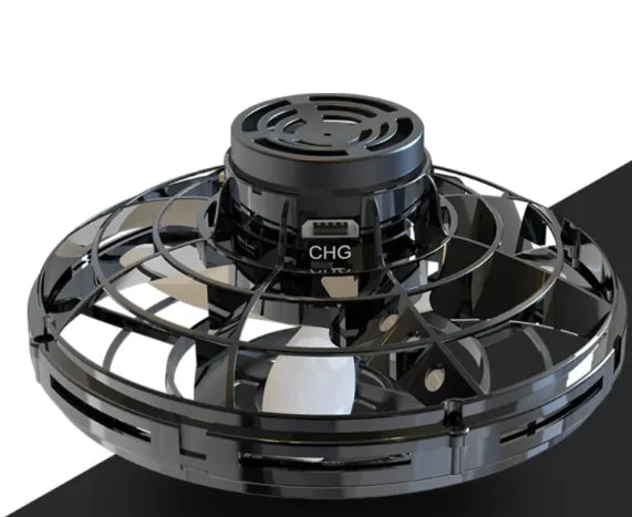 LED Spinner