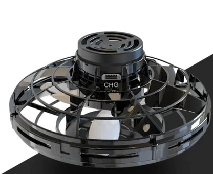 LED Spinner