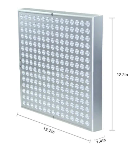 LED Grow Lamp