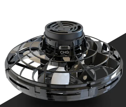 LED Spinner