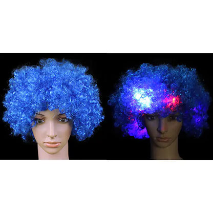 LED Flashing Headgear